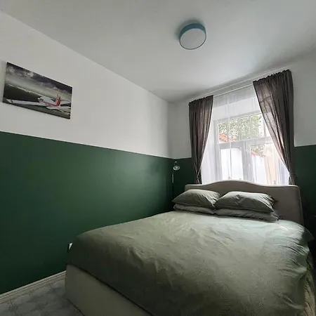 Grey Apartman Riga