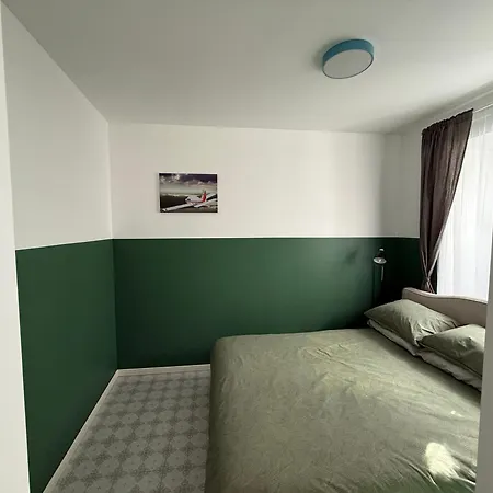 Grey Apartman *