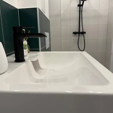 Apartman Grey