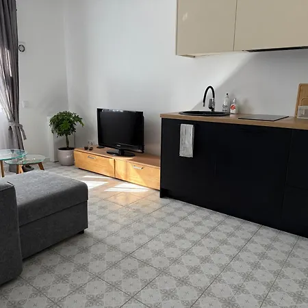 Apartman Grey