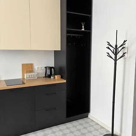 Apartman Grey Riga